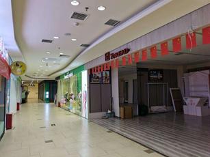 丰台 七里庄 110平 服装店 出租