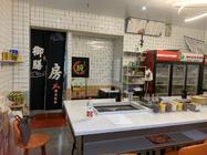 双井底商50平饭店，麻辣烫，餐厅转让