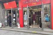 东城 其他 40平 服装店 整店转让